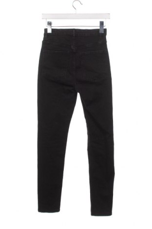 Damen Jeans Sinsay, Größe S, Farbe Schwarz, Preis 4,15 €