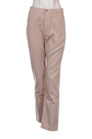 Damen Jeans Sisley, Größe M, Farbe Rosa, Preis 28,22 €