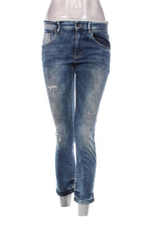 Damen Jeans Stehmann, Größe S, Farbe Blau, Preis € 4,64