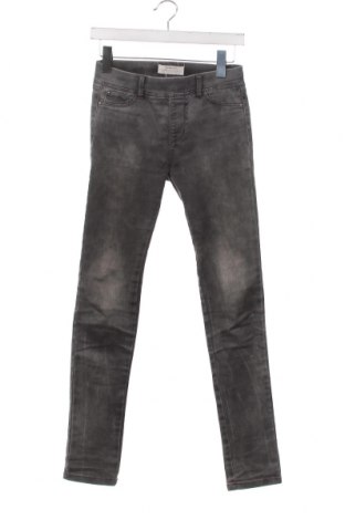 Damen Jeans Stradivarius, Größe XS, Farbe Grau, Preis € 5,01