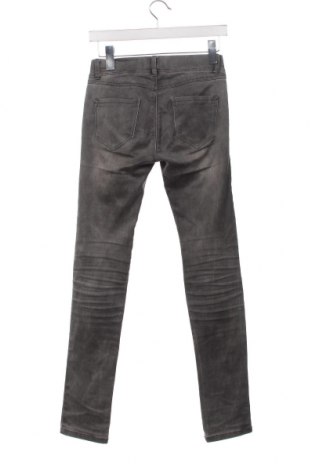 Damen Jeans Stradivarius, Größe XS, Farbe Grau, Preis 5,01 €