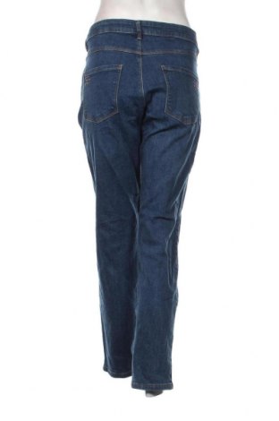 Damen Jeans Straight Up, Größe L, Farbe Blau, Preis € 20,18