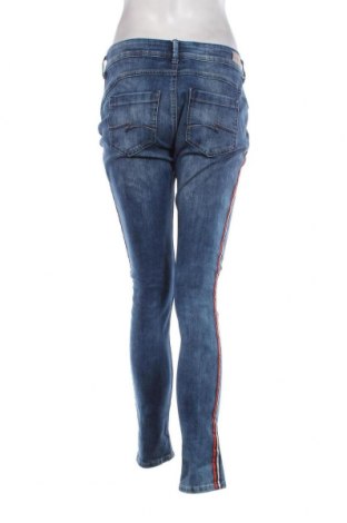 Damen Jeans Street One, Größe M, Farbe Blau, Preis € 20,18