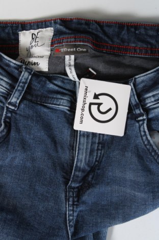 Damen Jeans Street One, Größe XS, Farbe Blau, Preis € 3,83