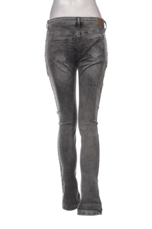 Damen Jeans Street One, Größe M, Farbe Grau, Preis 4,20 €