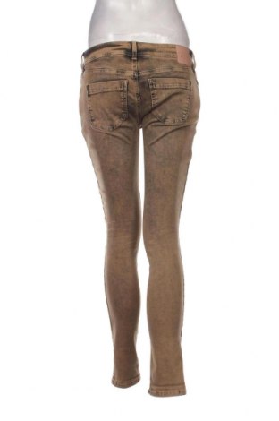 Damen Jeans Street One, Größe M, Farbe Braun, Preis 4,20 €