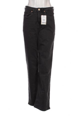 Damen Jeans Sublevel, Größe S, Farbe Grau, Preis 10,91 €