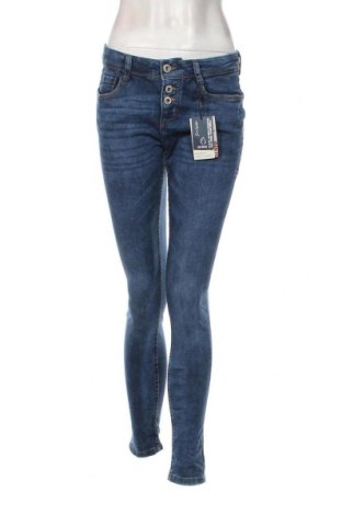Damen Jeans Sublevel, Größe S, Farbe Blau, Preis € 11,38