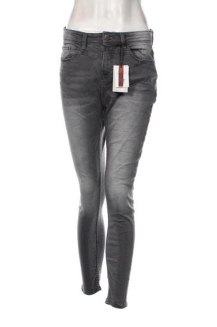 Damen Jeans Sublevel, Größe L, Farbe Grau, Preis € 10,91