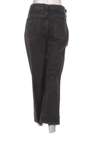 Damen Jeans Superdry, Größe L, Farbe Grau, Preis € 52,06