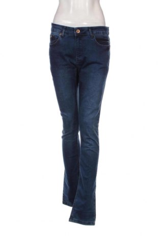 Γυναικείο Τζίν Superdry, Μέγεθος M, Χρώμα Μπλέ, Τιμή 10,02 €