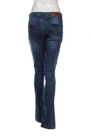Γυναικείο Τζίν Superdry, Μέγεθος M, Χρώμα Μπλέ, Τιμή 5,57 €