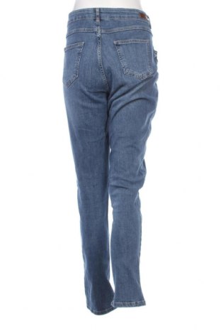 Γυναικείο Τζίν Sure, Μέγεθος XL, Χρώμα Μπλέ, Τιμή 14,17 €