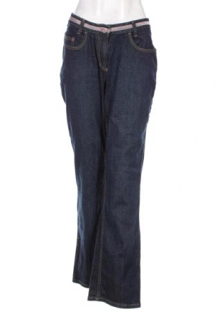 Damen Jeans TCM, Größe M, Farbe Blau, Preis 10,09 €