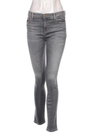 Damen Jeans TWINSET, Größe L, Farbe Grau, Preis € 45,39