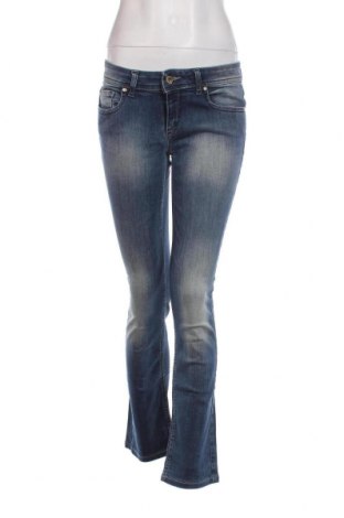 Damen Jeans Take Two, Größe L, Farbe Blau, Preis € 5,45