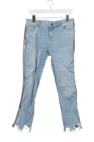 Damen Jeans Talk About, Größe S, Farbe Blau, Preis € 12,70