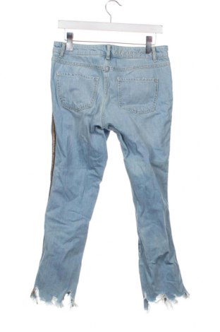 Damen Jeans Talk About, Größe S, Farbe Blau, Preis 12,70 €