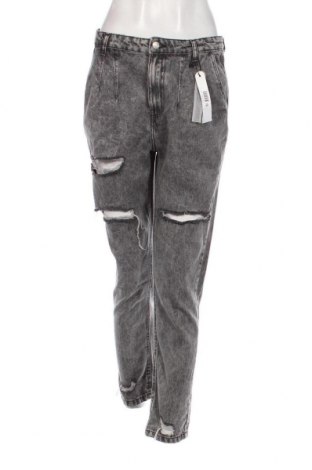 Damen Jeans Tally Weijl, Größe M, Farbe Grau, Preis 4,98 €