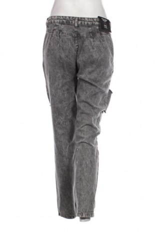 Damen Jeans Tally Weijl, Größe M, Farbe Grau, Preis 4,98 €