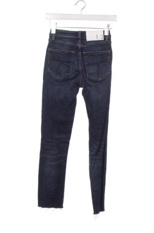 Damen Jeans Tiger Of Sweden, Größe XS, Farbe Blau, Preis 6,95 €