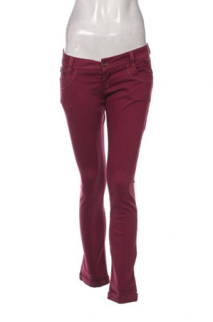 Dámské džíny  Toi & Moi, Velikost M, Barva Růžová, Cena  125,00 Kč