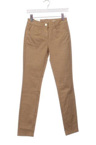 Damen Jeans Tom Tailor, Größe XS, Farbe Beige, Preis 15,70 €