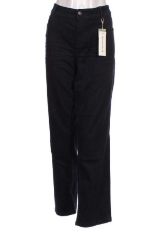 Γυναικείο Τζίν Tom Tailor, Μέγεθος XXL, Χρώμα Μπλέ, Τιμή 44,85 €