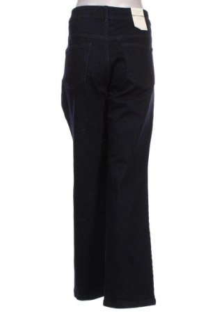 Γυναικείο Τζίν Tom Tailor, Μέγεθος XXL, Χρώμα Μπλέ, Τιμή 44,85 €