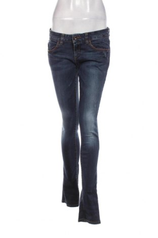 Damen Jeans Tom Tailor, Größe L, Farbe Blau, Preis 11,50 €