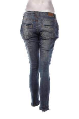 Dámské džíny  Tom Tailor, Velikost S, Barva Modrá, Cena  125,00 Kč