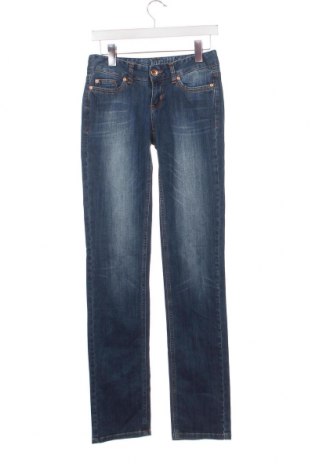 Damen Jeans Tom Tailor, Größe XS, Farbe Blau, Preis 8,45 €