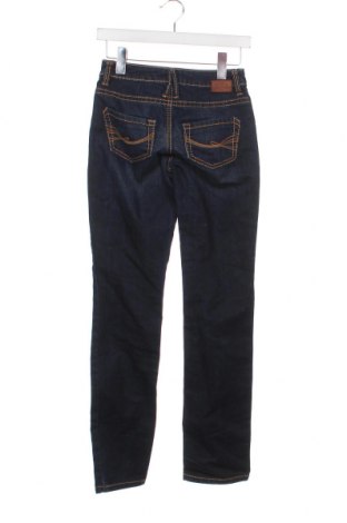 Dámské džíny  Tom Tailor, Velikost XS, Barva Modrá, Cena  125,00 Kč