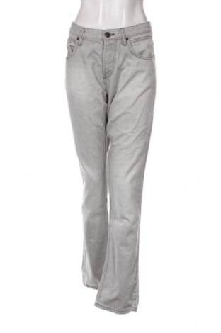 Damen Jeans Tom Tailor, Größe XL, Farbe Grau, Preis 20,18 €