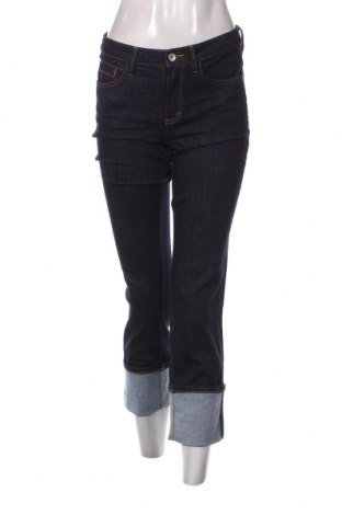 Γυναικείο Τζίν Tom Tailor, Μέγεθος S, Χρώμα Μπλέ, Τιμή 17,94 €