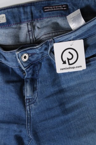 Damen Jeans Tommy Hilfiger, Größe M, Farbe Blau, Preis 20,81 €