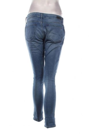 Dámské džíny  Tommy Hilfiger, Velikost M, Barva Modrá, Cena  523,00 Kč