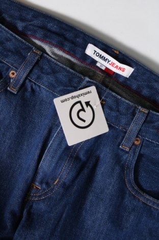 Dámske džínsy  Tommy Jeans, Veľkosť L, Farba Modrá, Cena  45,84 €