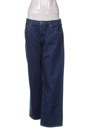 Γυναικείο Τζίν Tommy Jeans, Μέγεθος L, Χρώμα Μπλέ, Τιμή 85,73 €