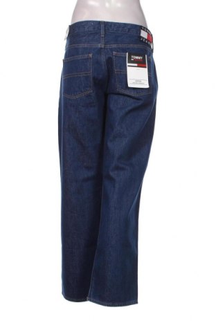 Damen Jeans Tommy Jeans, Größe L, Farbe Blau, Preis 64,30 €
