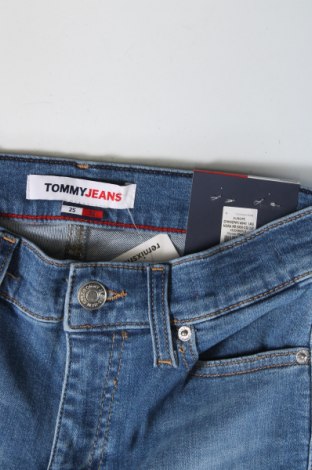 Damskie jeansy Tommy Jeans, Rozmiar XS, Kolor Niebieski, Cena 302,94 zł
