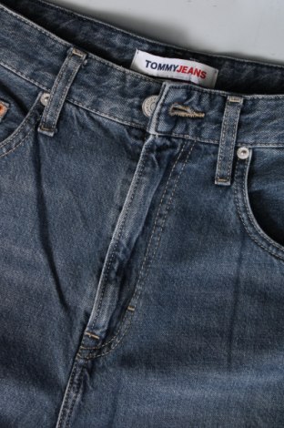 Dámské džíny  Tommy Jeans, Velikost M, Barva Modrá, Cena  1 084,00 Kč