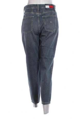 Dámské džíny  Tommy Jeans, Velikost M, Barva Modrá, Cena  1 084,00 Kč