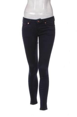 Γυναικείο Τζίν Tommy Jeans, Μέγεθος S, Χρώμα Μπλέ, Τιμή 23,53 €