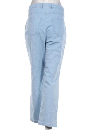 Damen Jeans Toni, Größe XXL, Farbe Blau, Preis 20,18 €