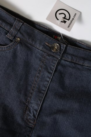 Damen Jeans Toni, Größe XL, Farbe Blau, Preis € 7,26