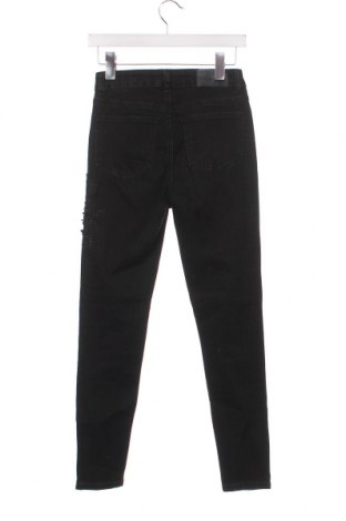 Damen Jeans Top Secret, Größe XS, Farbe Grau, Preis 10,43 €