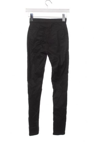 Damen Jeans Topshop, Größe XS, Farbe Schwarz, Preis € 3,83