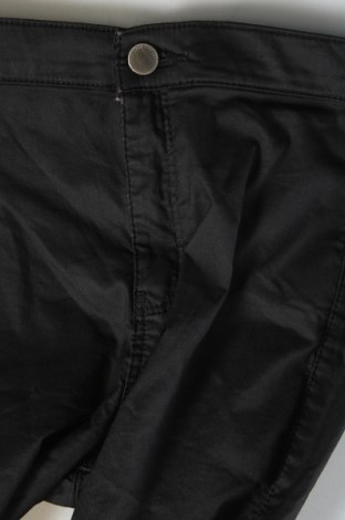 Damen Jeans Topshop, Größe XS, Farbe Schwarz, Preis 3,83 €