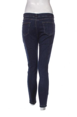 Damen Jeans Topshop Moto, Größe S, Farbe Blau, Preis 4,15 €